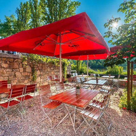 Boutique-Hotel Maroggo Margetshoechheim Екстер'єр фото
