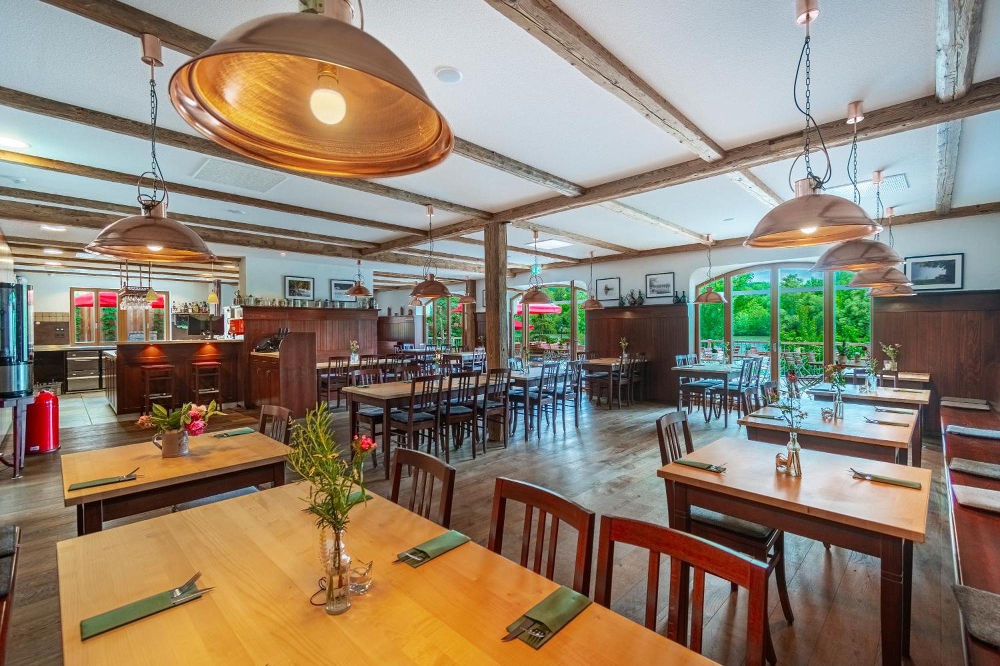 Boutique-Hotel Maroggo Margetshoechheim Екстер'єр фото
