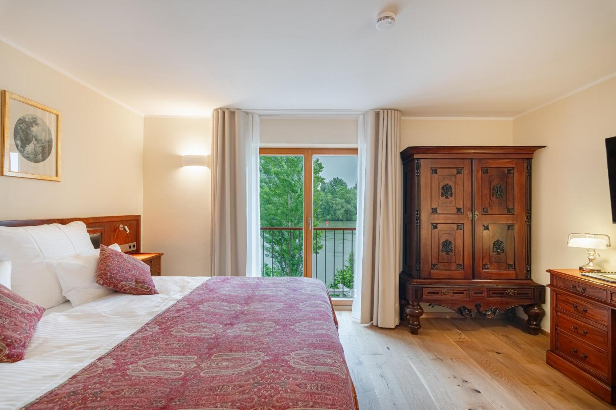 Boutique-Hotel Maroggo Margetshoechheim Екстер'єр фото